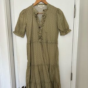 Christy Dawn Elle Dress